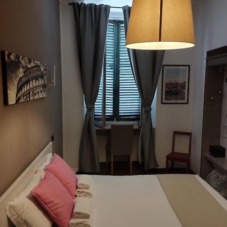 19 Vatican Suites Rzym Zewnętrze zdjęcie