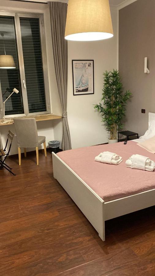 19 Vatican Suites Rzym Zewnętrze zdjęcie