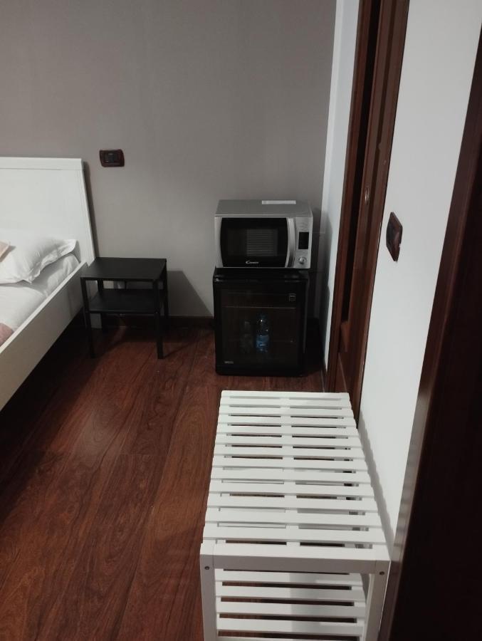 19 Vatican Suites Rzym Zewnętrze zdjęcie