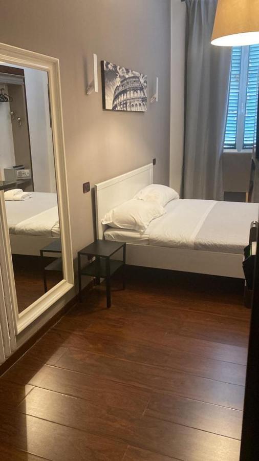 19 Vatican Suites Rzym Zewnętrze zdjęcie