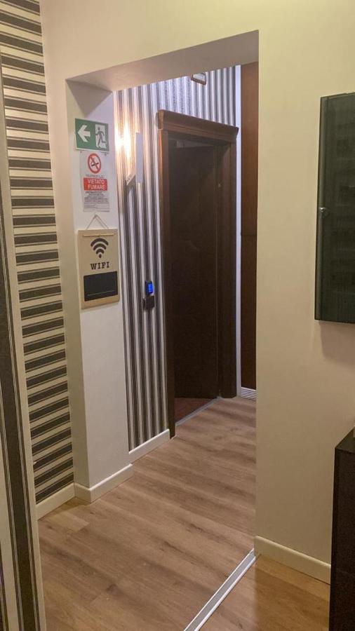 19 Vatican Suites Rzym Zewnętrze zdjęcie