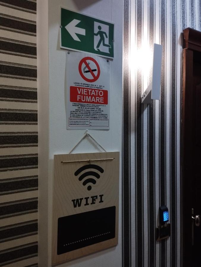 19 Vatican Suites Rzym Zewnętrze zdjęcie