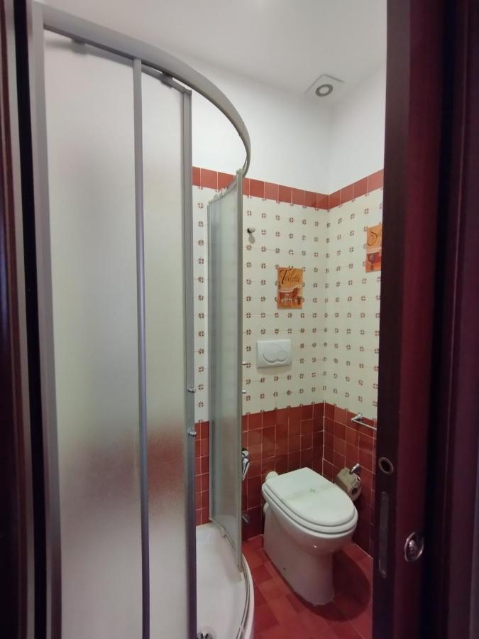 19 Vatican Suites Rzym Zewnętrze zdjęcie