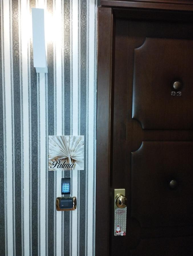19 Vatican Suites Rzym Zewnętrze zdjęcie