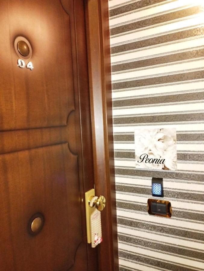 19 Vatican Suites Rzym Zewnętrze zdjęcie