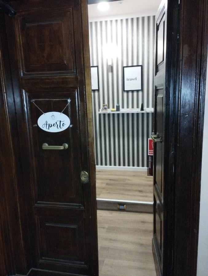 19 Vatican Suites Rzym Zewnętrze zdjęcie