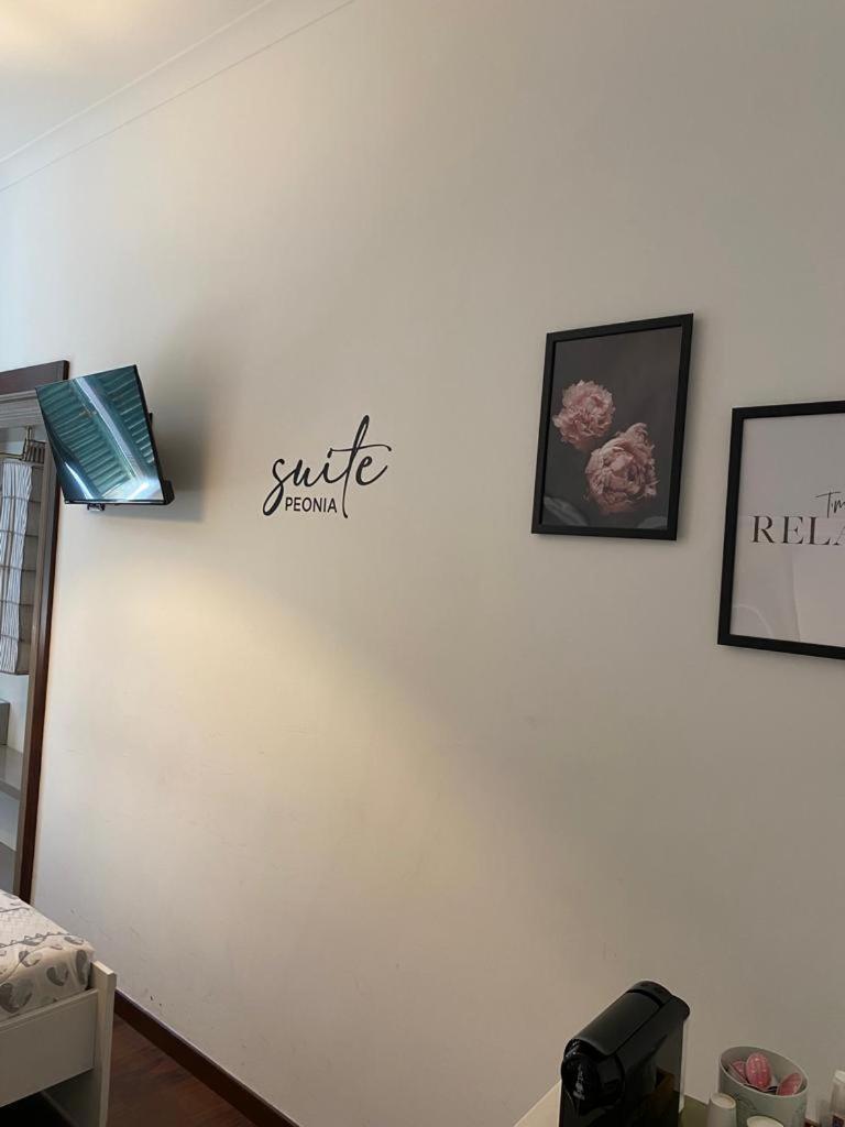 19 Vatican Suites Rzym Zewnętrze zdjęcie