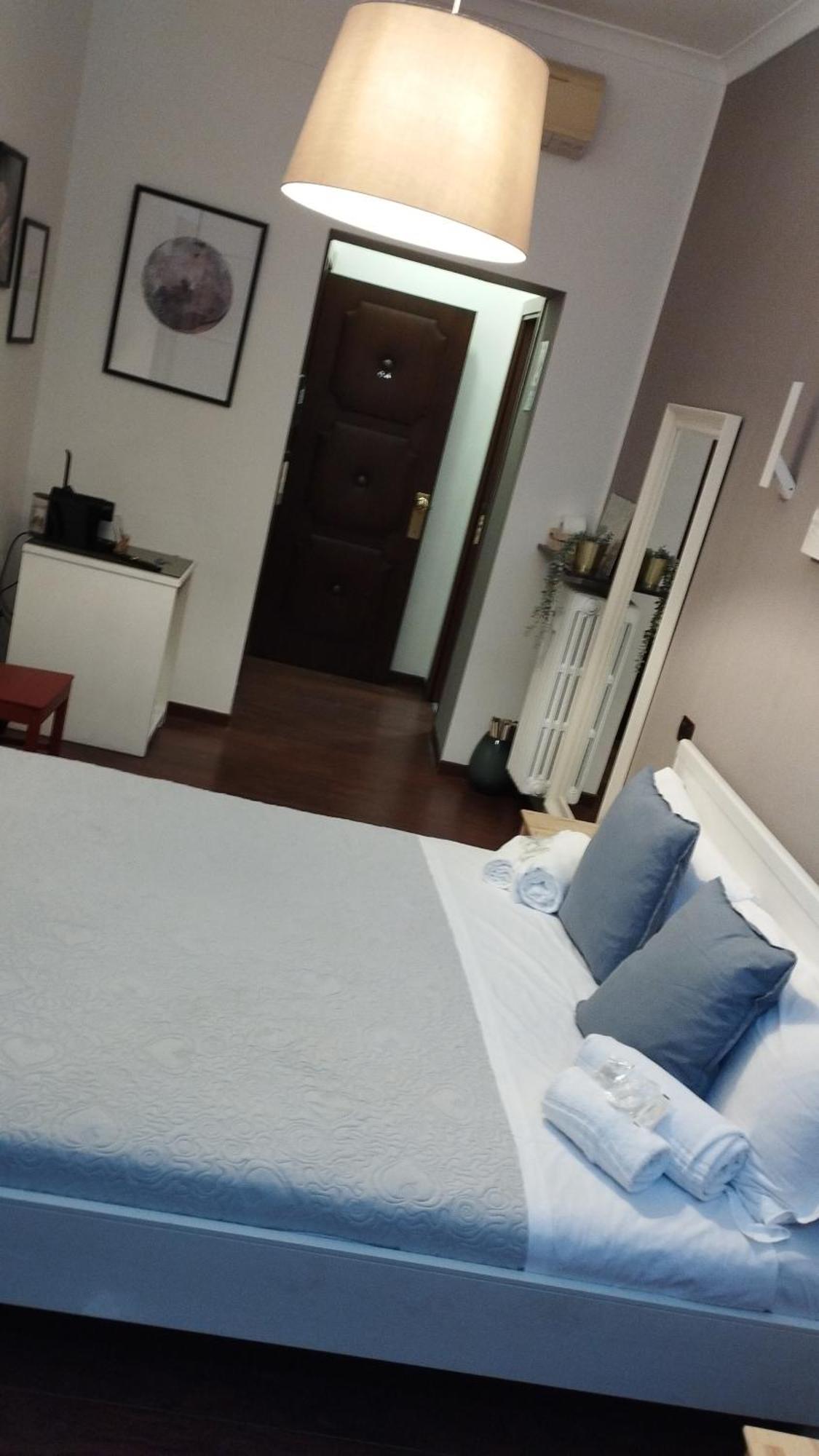 19 Vatican Suites Rzym Zewnętrze zdjęcie