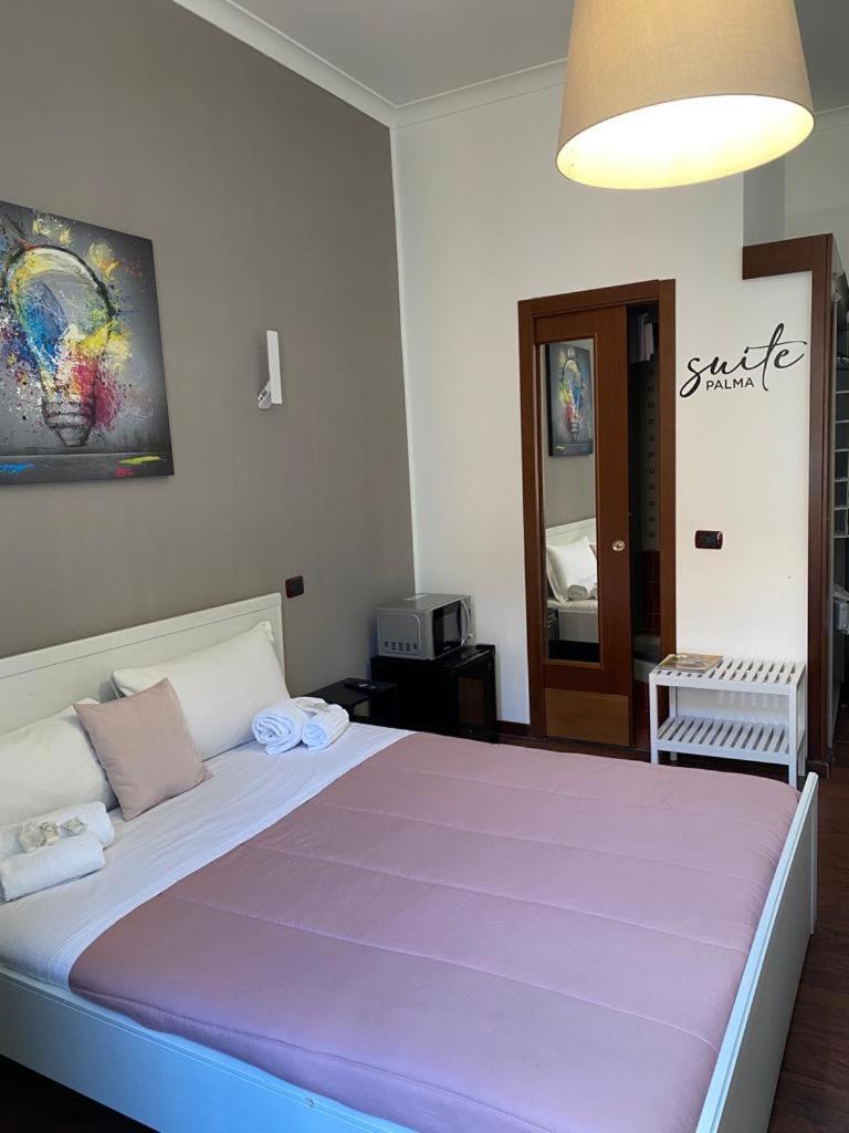 19 Vatican Suites Rzym Zewnętrze zdjęcie
