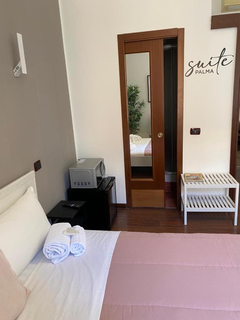 19 Vatican Suites Rzym Zewnętrze zdjęcie