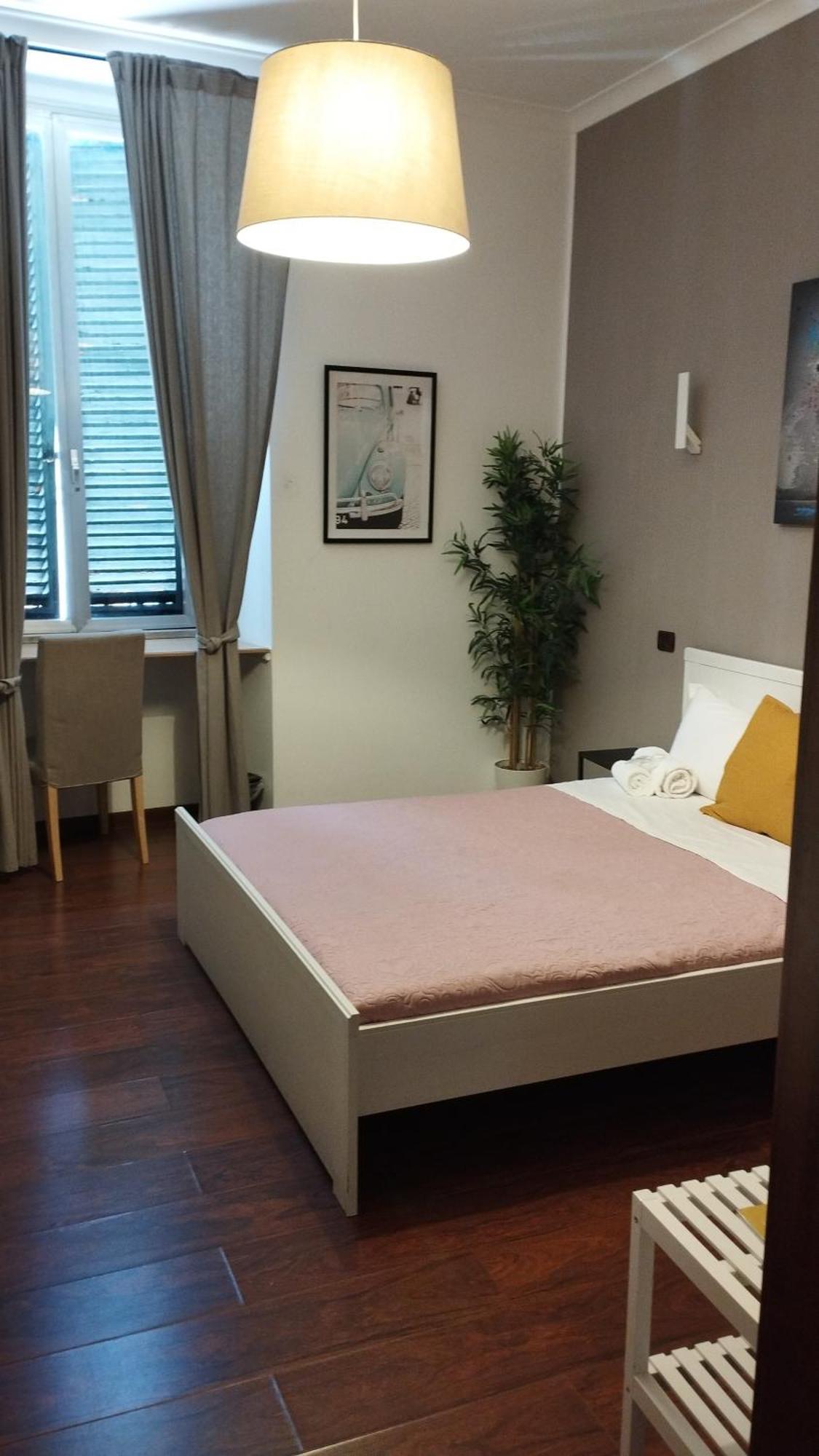 19 Vatican Suites Rzym Zewnętrze zdjęcie