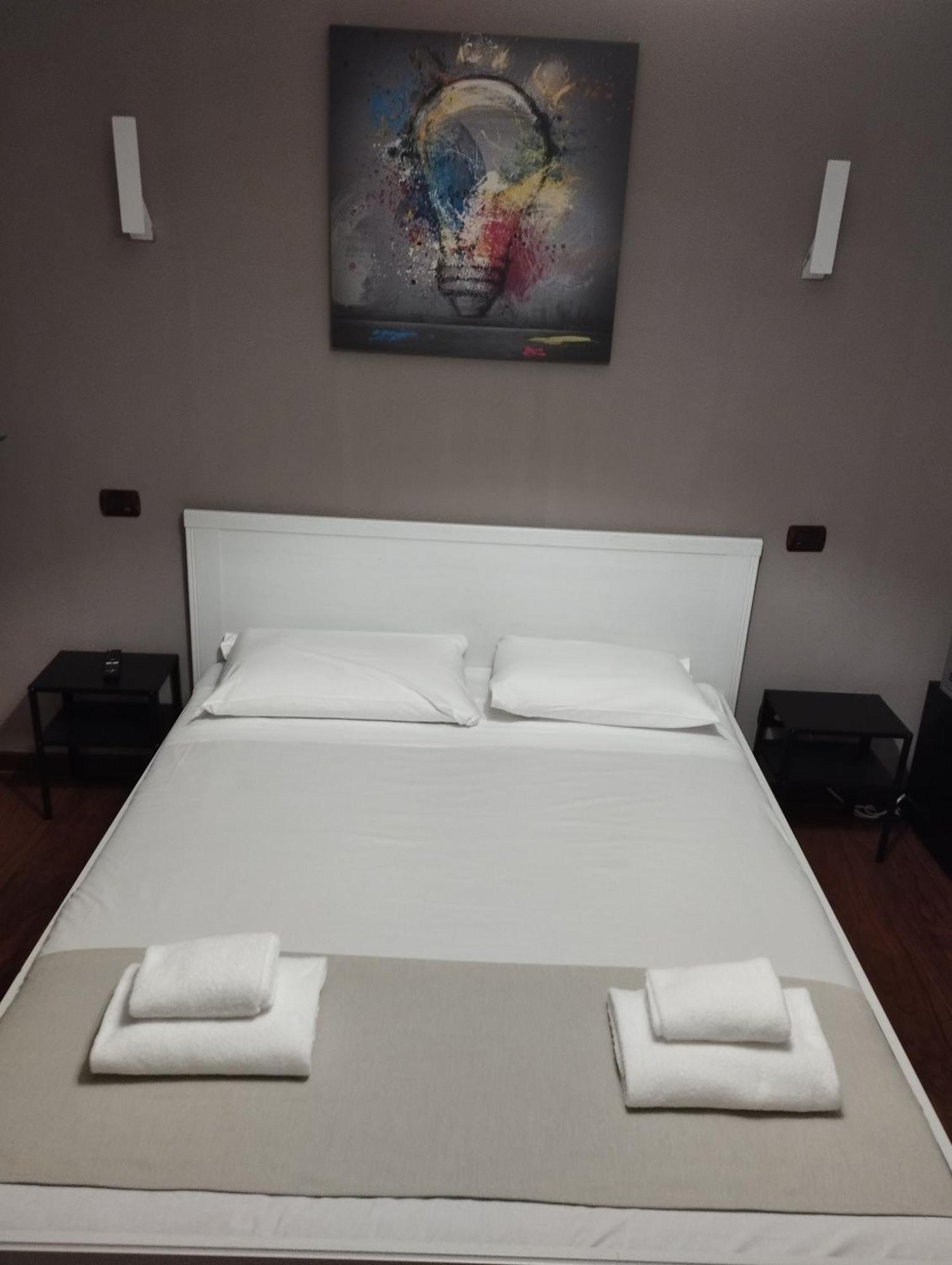 19 Vatican Suites Rzym Zewnętrze zdjęcie