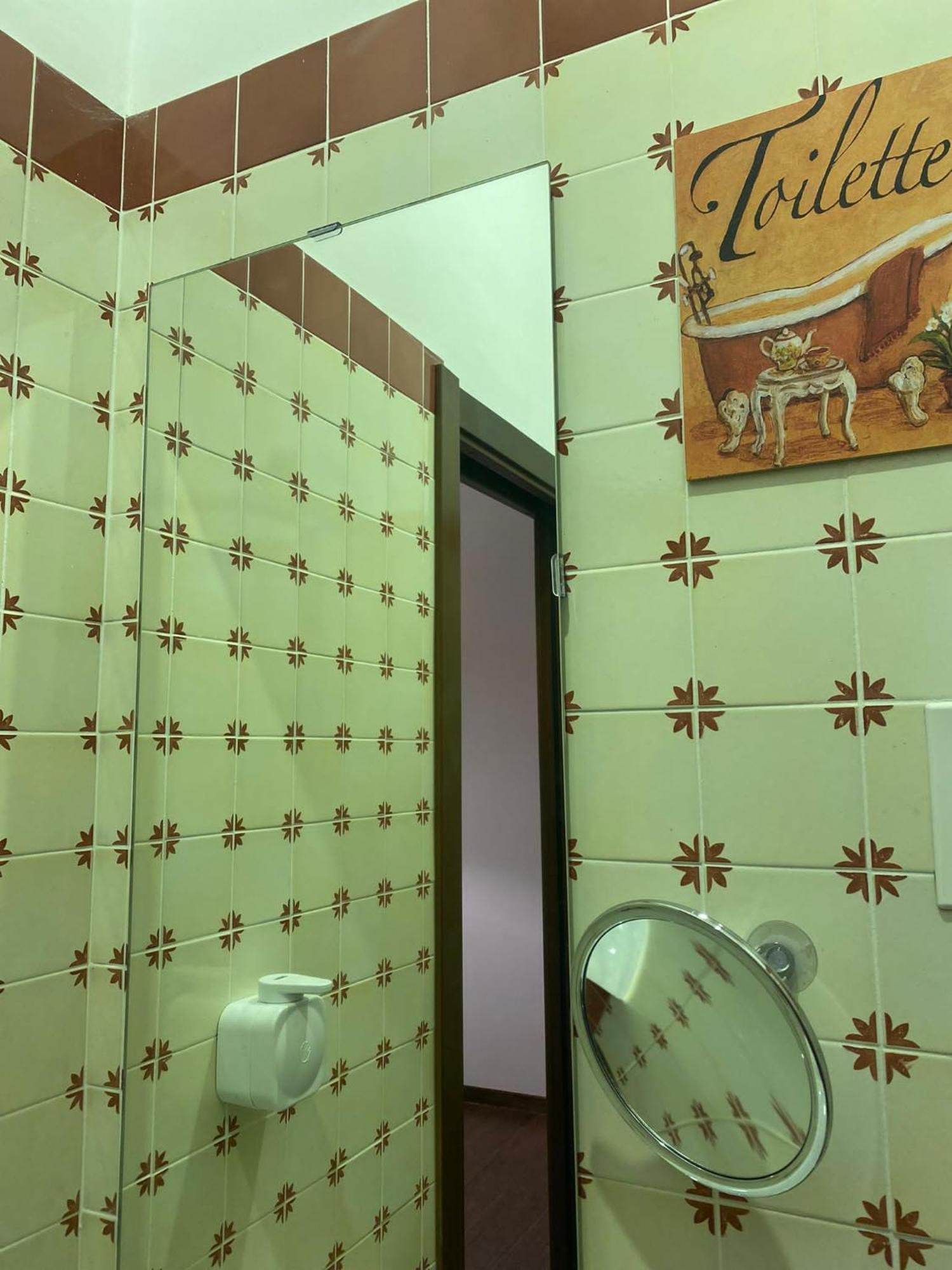 19 Vatican Suites Rzym Zewnętrze zdjęcie