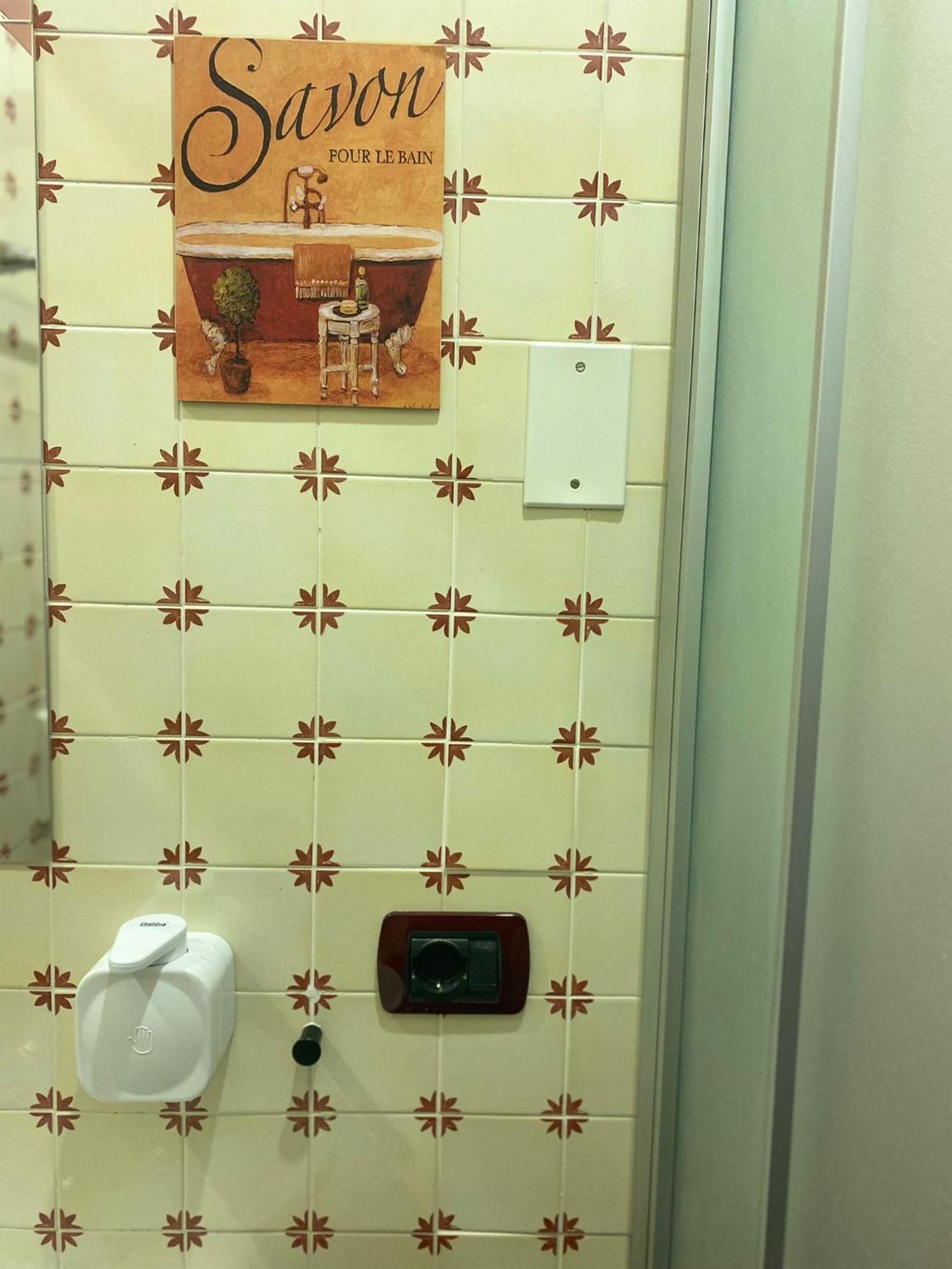 19 Vatican Suites Rzym Zewnętrze zdjęcie