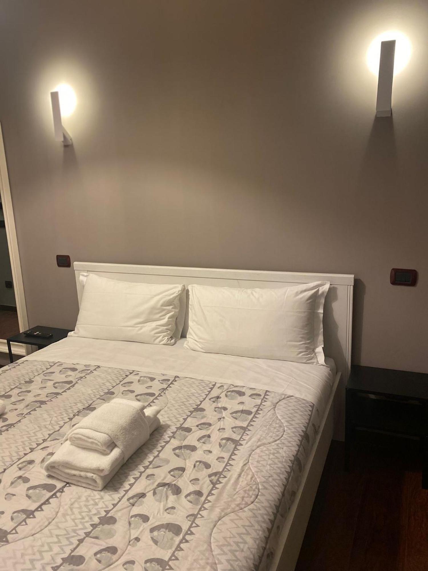 19 Vatican Suites Rzym Zewnętrze zdjęcie