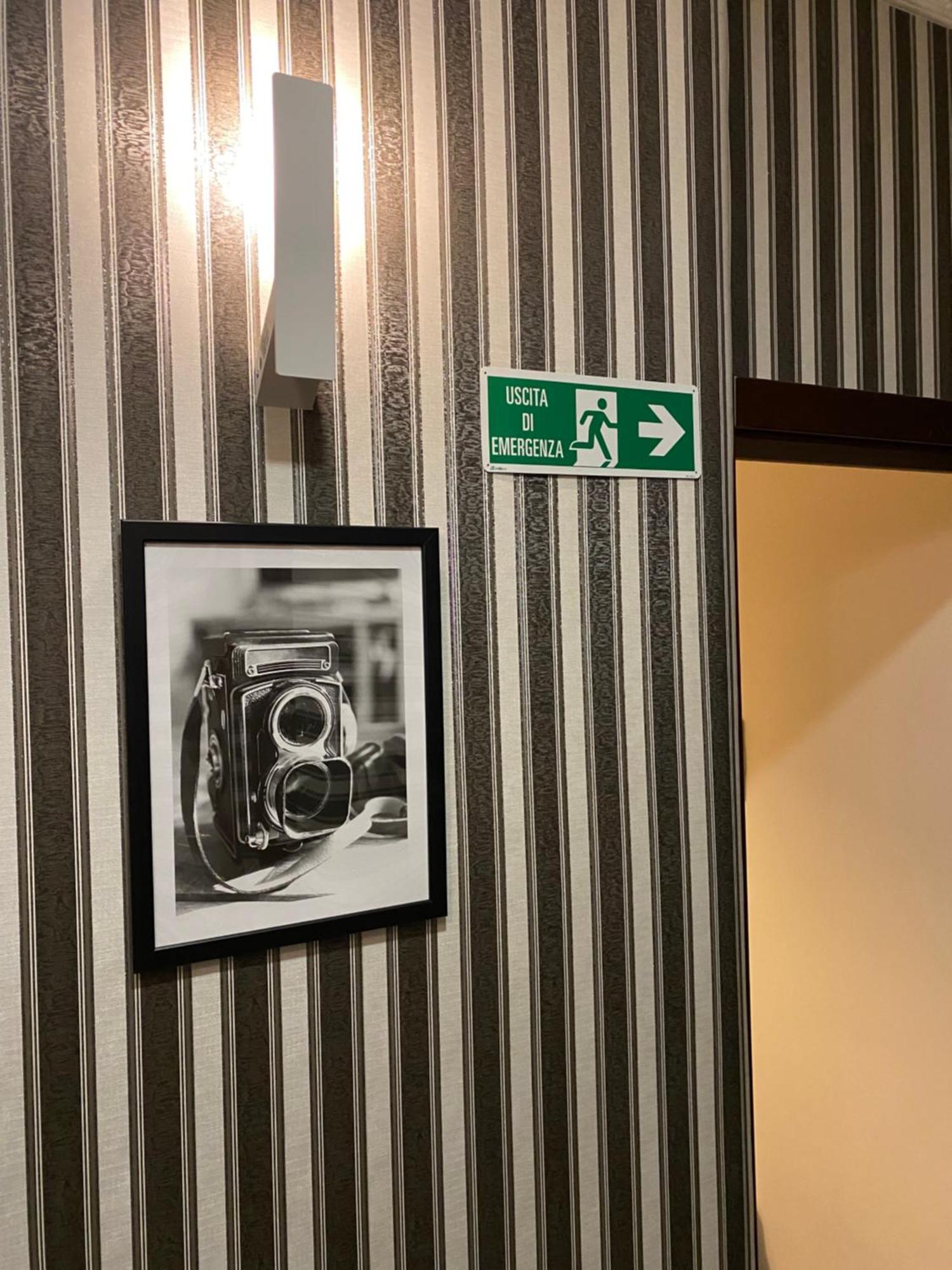 19 Vatican Suites Rzym Zewnętrze zdjęcie