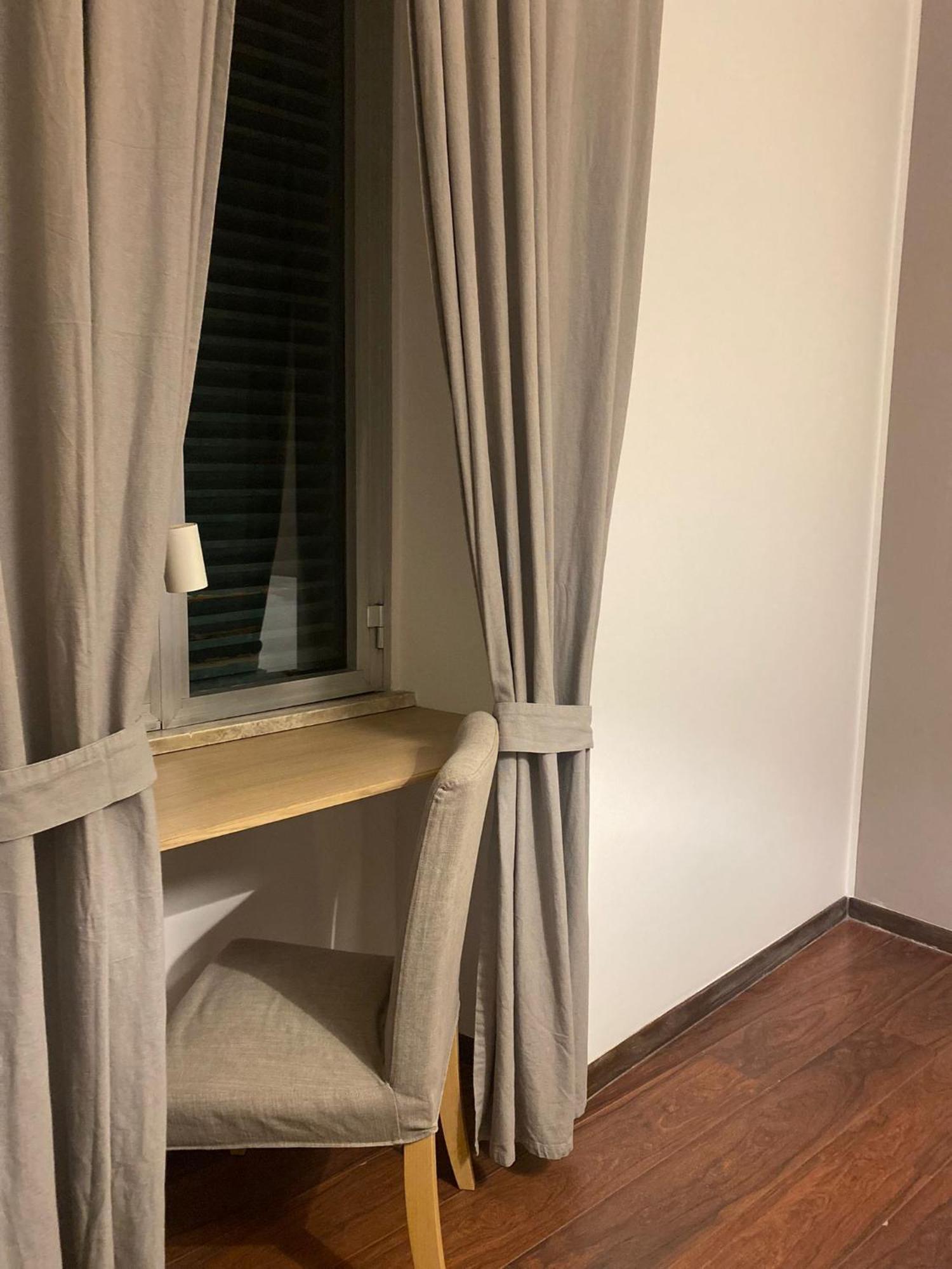 19 Vatican Suites Rzym Zewnętrze zdjęcie