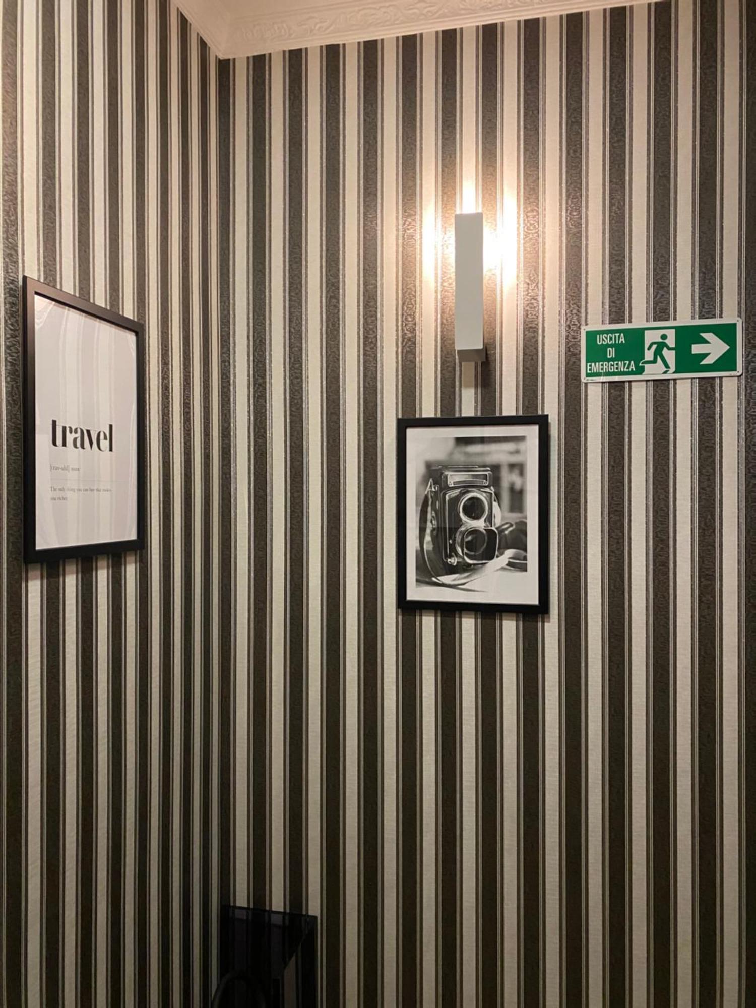 19 Vatican Suites Rzym Zewnętrze zdjęcie