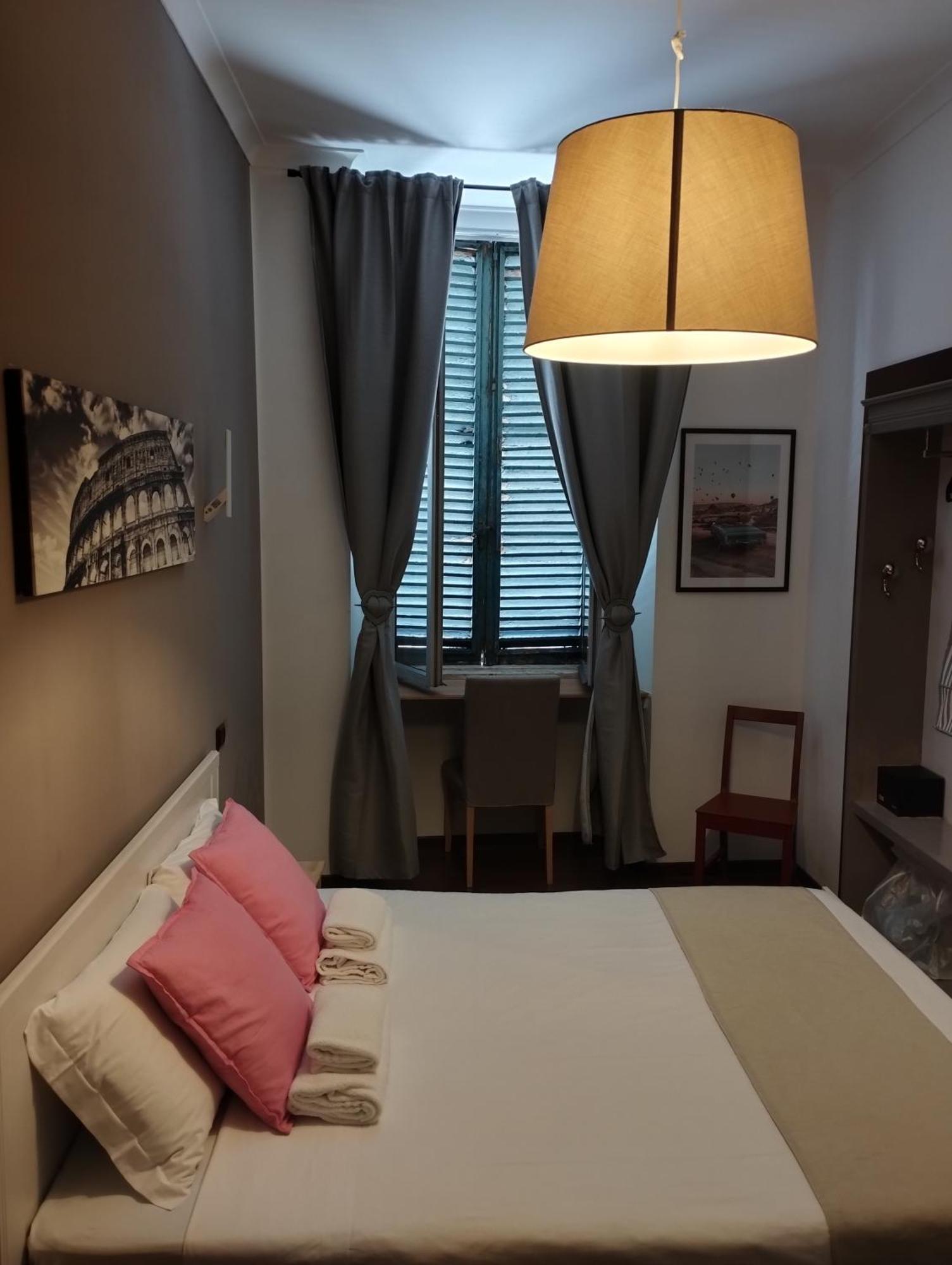 19 Vatican Suites Rzym Zewnętrze zdjęcie