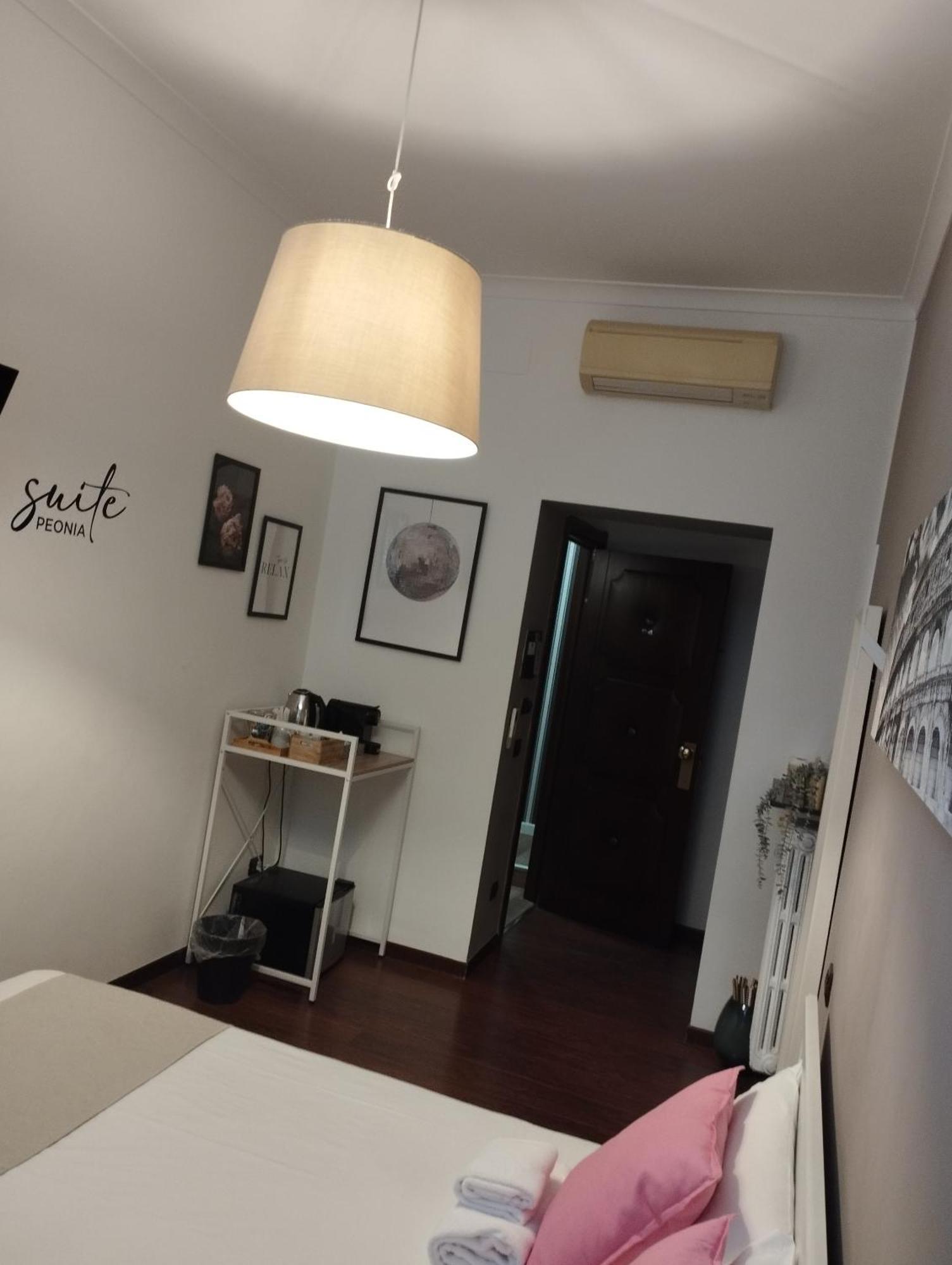 19 Vatican Suites Rzym Zewnętrze zdjęcie