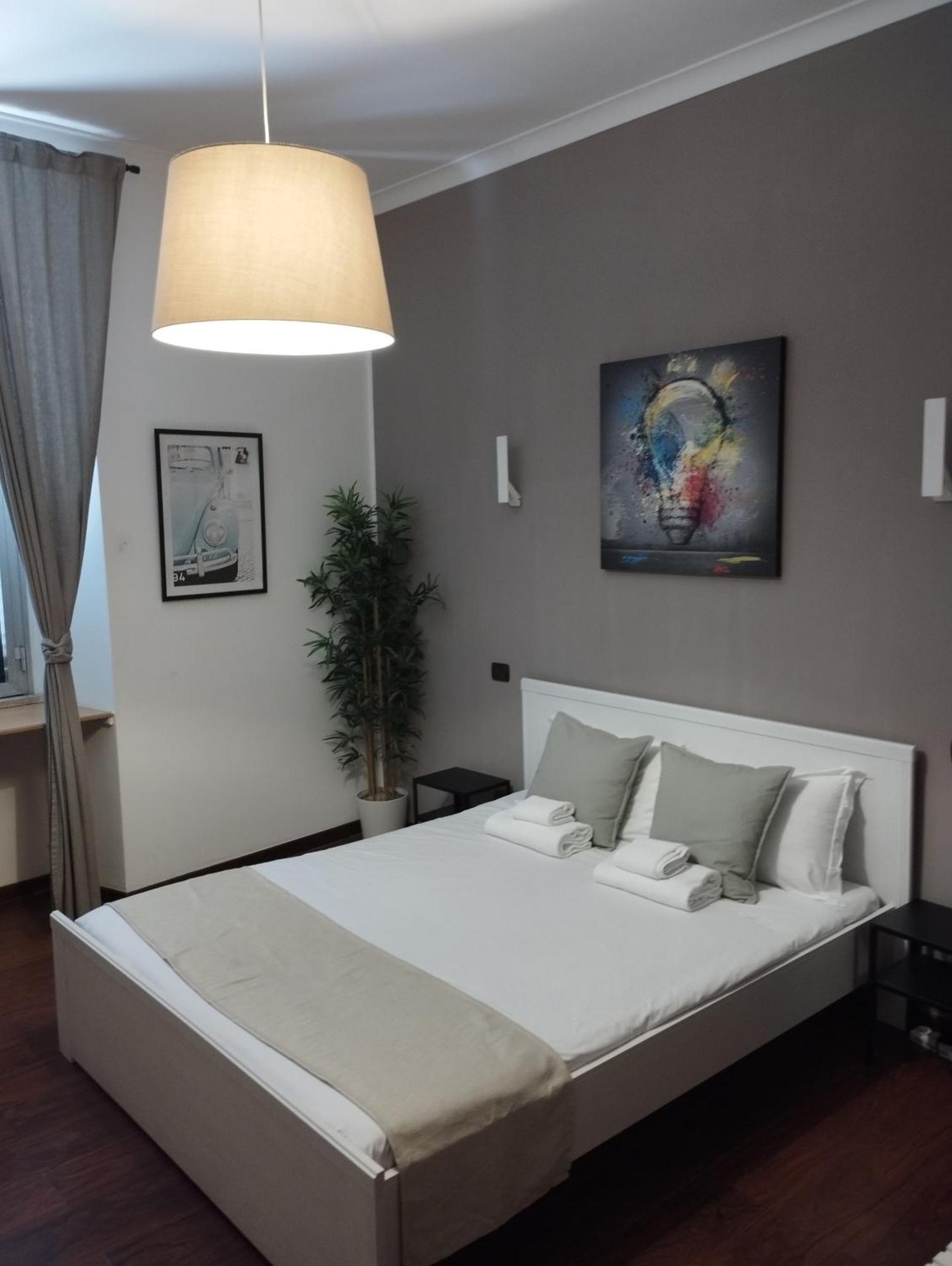 19 Vatican Suites Rzym Zewnętrze zdjęcie