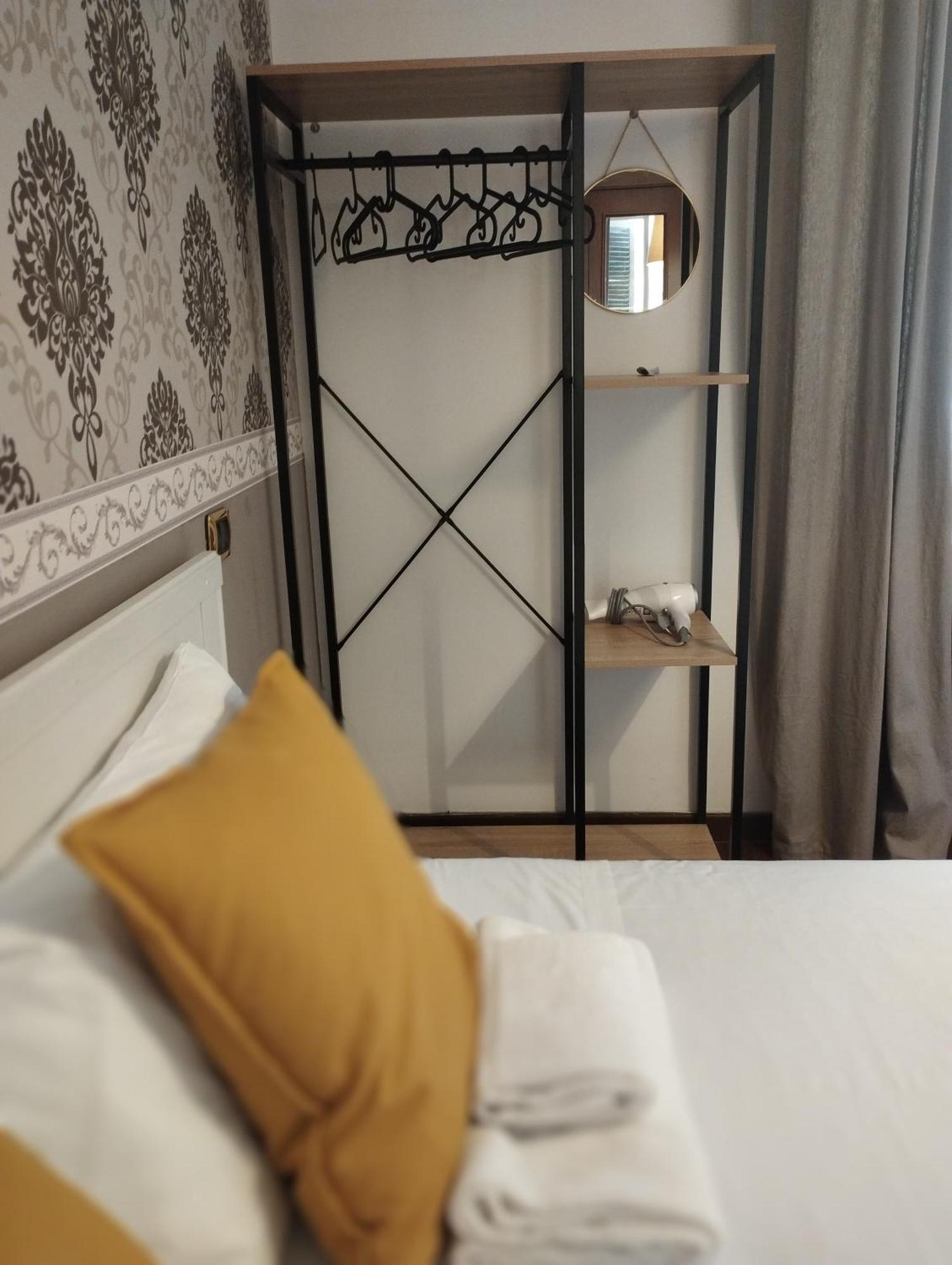 19 Vatican Suites Rzym Zewnętrze zdjęcie